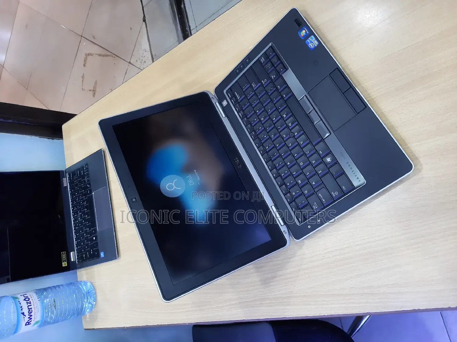 Laptop Dell Latitude E6330 4GB Intel Core I5 HDD 500GB