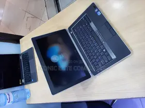 Laptop Dell Latitude E6330 4GB Intel Core I5 HDD 500GB