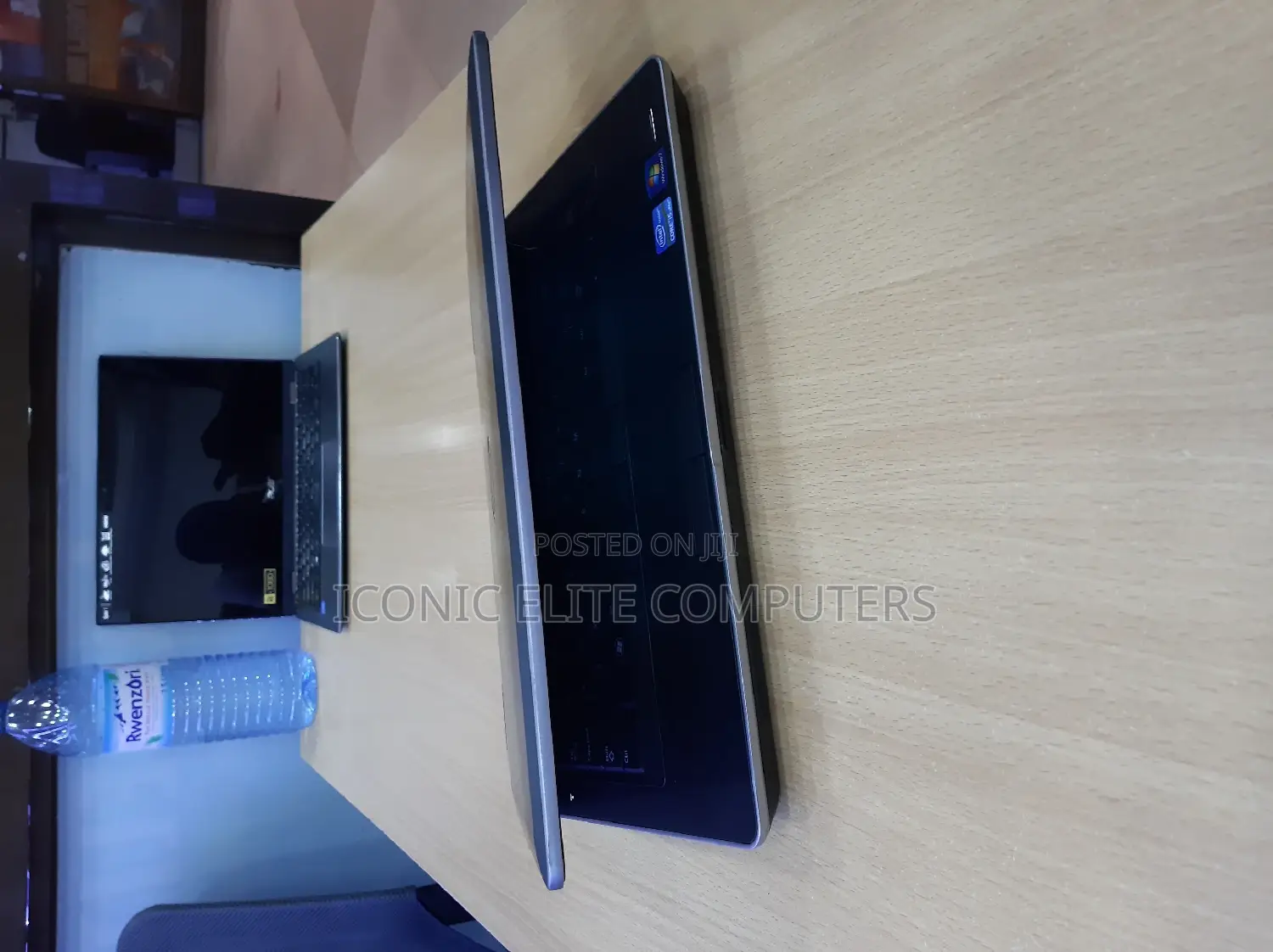 Laptop Dell Latitude E6330 4GB Intel Core I5 HDD 500GB
