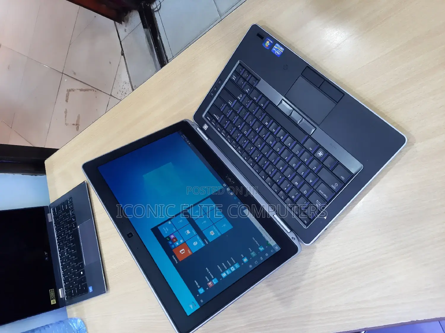 Laptop Dell Latitude E6330 4GB Intel Core I5 HDD 500GB
