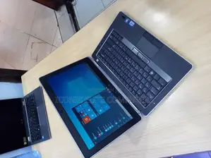 Laptop Dell Latitude E6330 4GB Intel Core I5 HDD 500GB