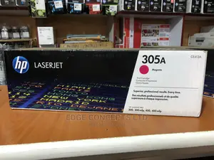 HP Laserjet 305A Ce400-413