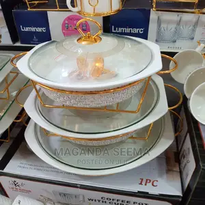 Salad Bowls