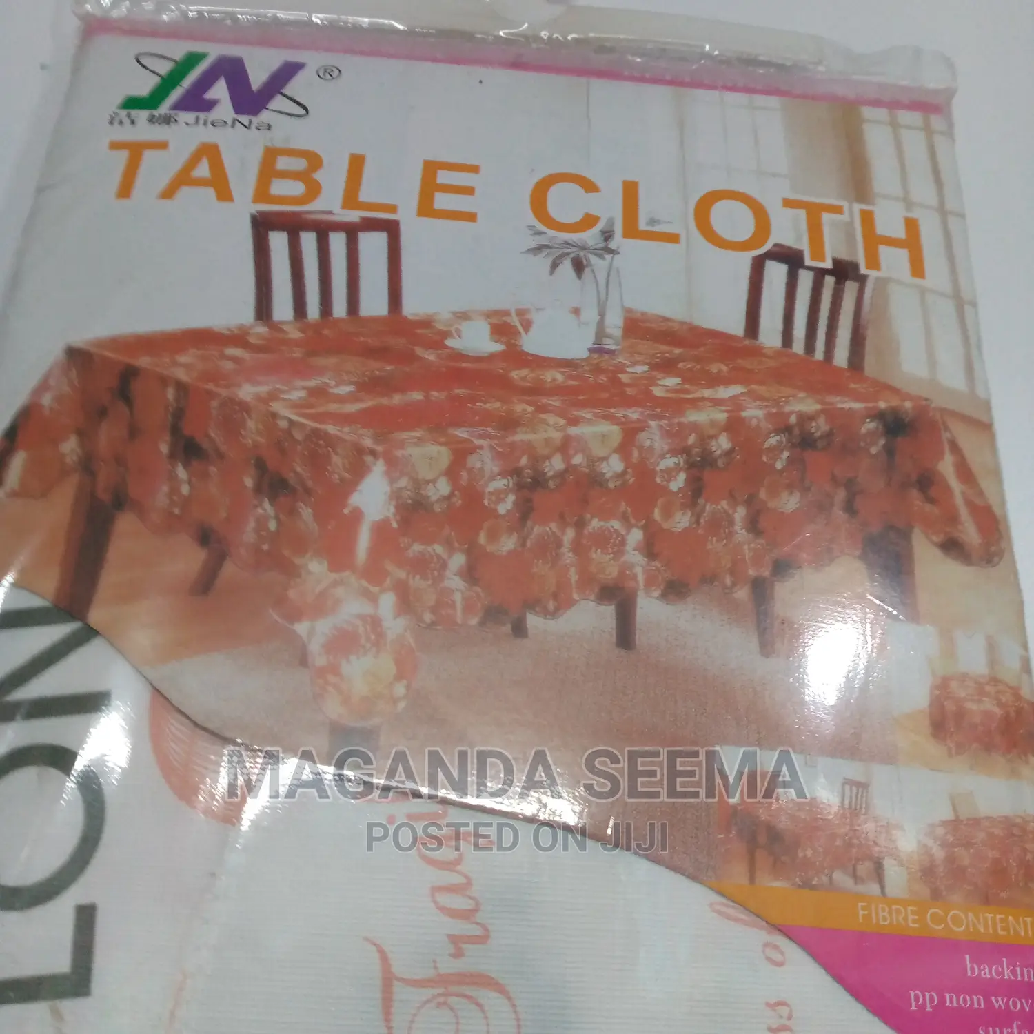 Table Cloth