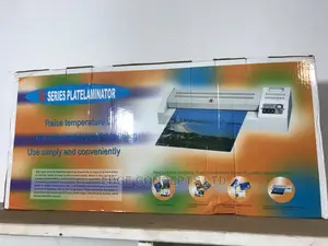 Laminators