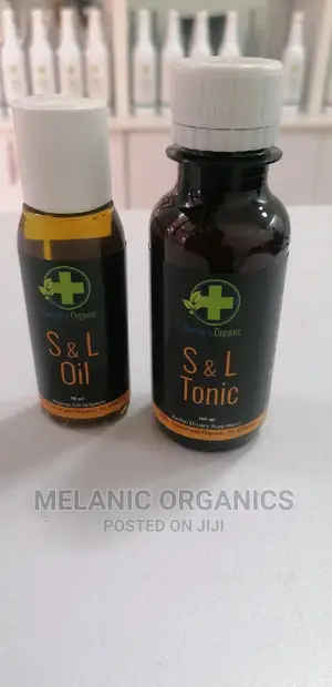 Penis Size and Length Organic Oil and Tonic