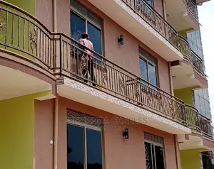 Brand New Double Room Is for Rent in Ntinda