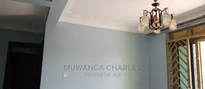 Brand New Double Room Is for Rent in Ntinda