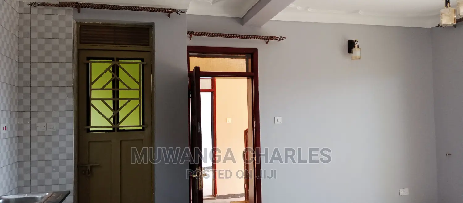 Brand New Double Room Is for Rent in Ntinda
