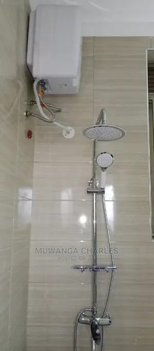 Brand New Double Room Is for Rent in Ntinda