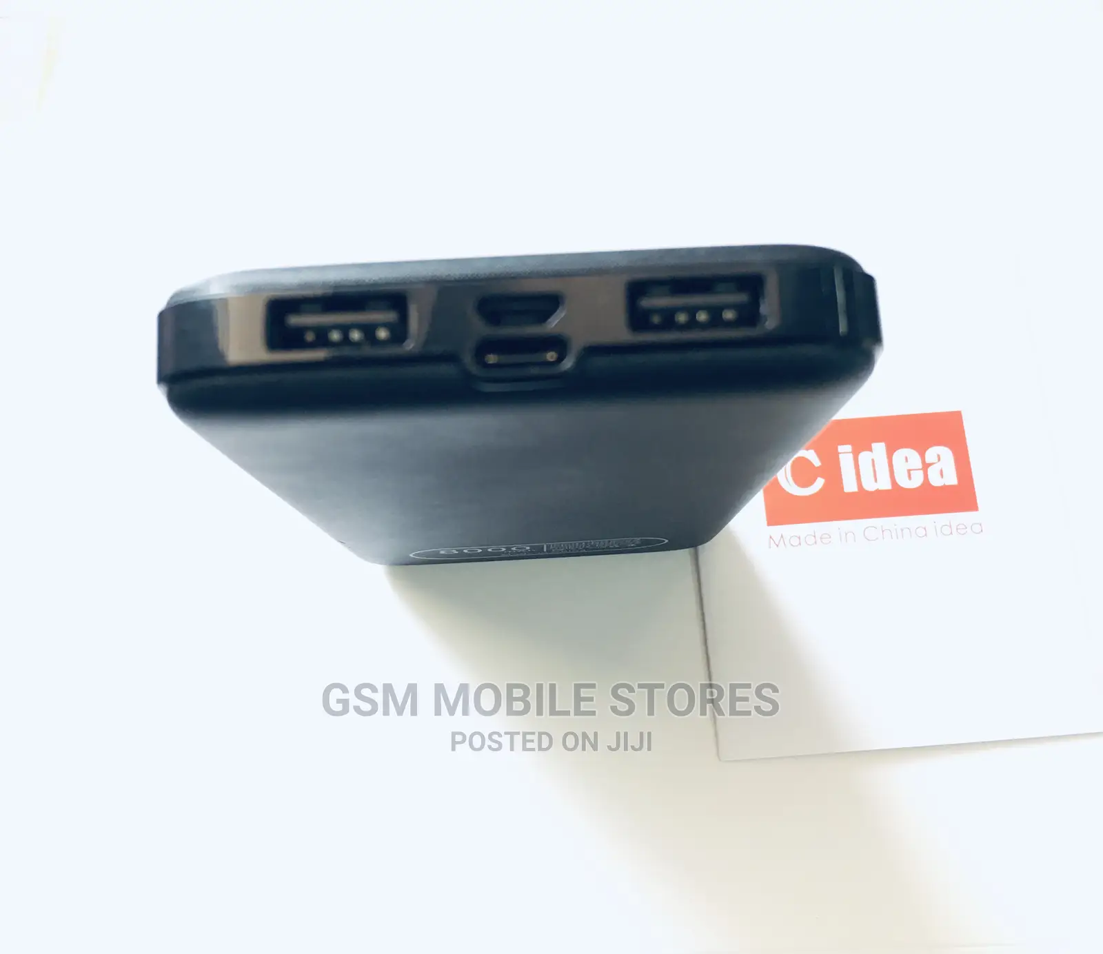 New C Idea CM840 64 GB White