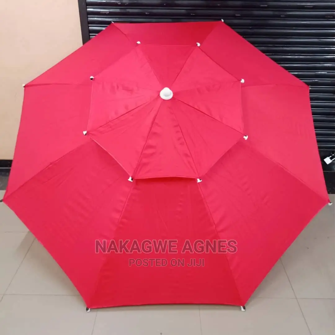 Compound and Bussines Umbrellas (2.4 Meters)