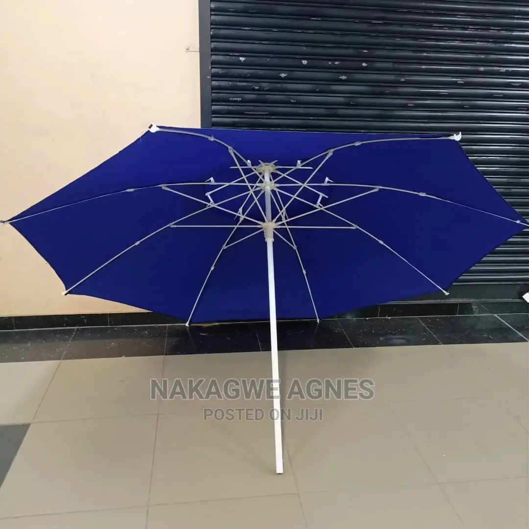 Bussines and Compound Umbrellas 240cm (2.4 Meters)