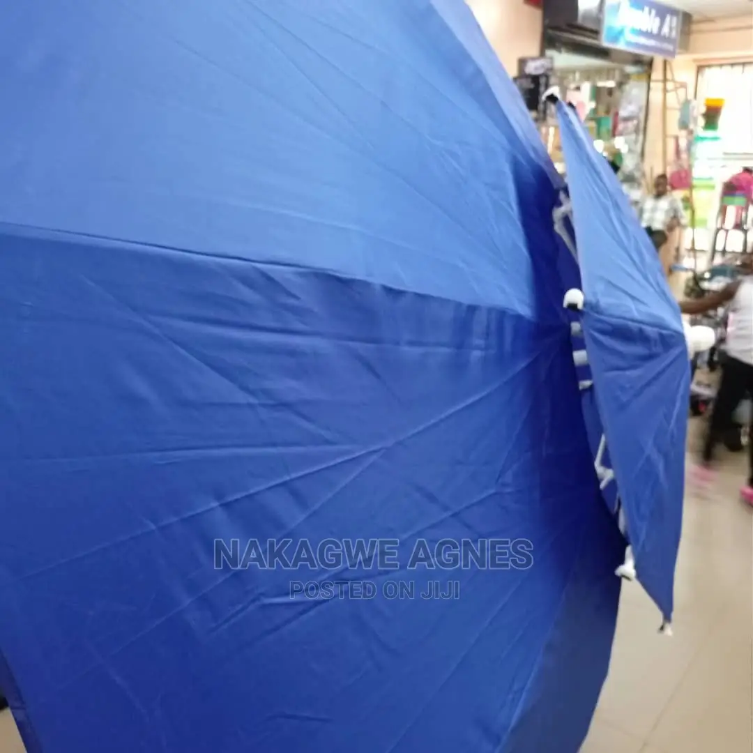 Bussines and Compound Umbrellas 240cm (2.4 Meters)