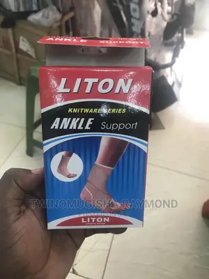 Ankle Support