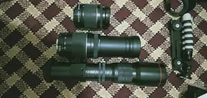Camera for Hire