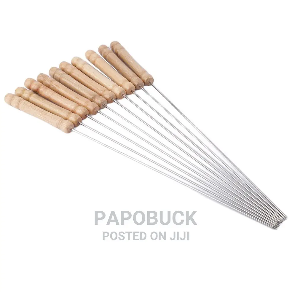 BBQ Skewer Set
