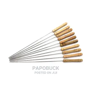 BBQ Skewer Set