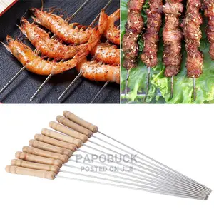 BBQ Skewer Set