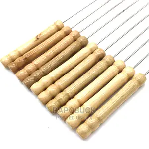 BBQ Skewer Set