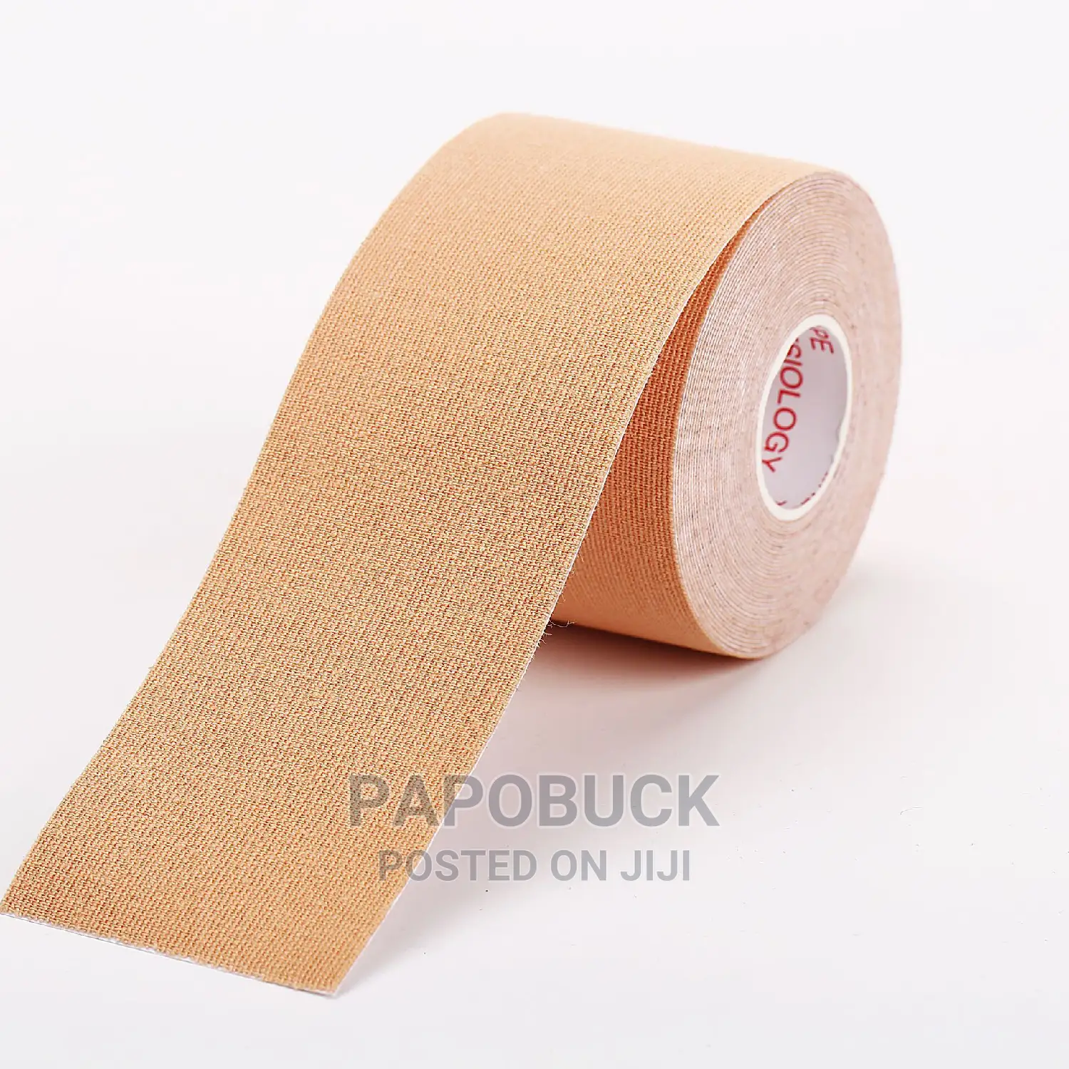 Elastic Booby Tape