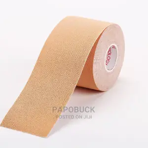 Elastic Booby Tape