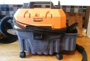 Bennett Read Dry Wet and Blow Tough 15
 Vacuum Cleaner