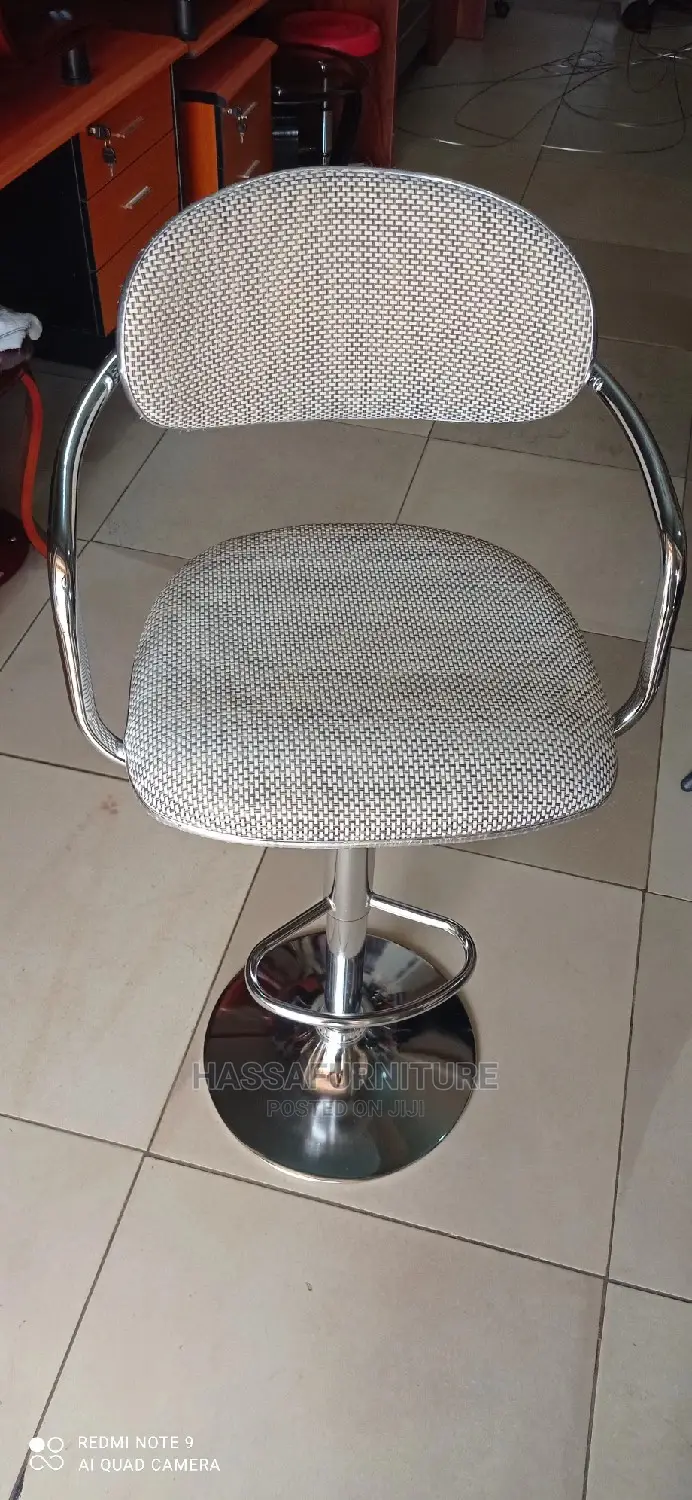 Receptionist Chair Brand New