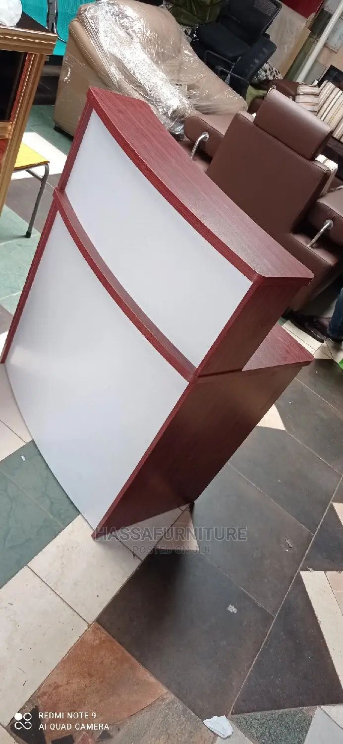 Reception Desk 1meter
