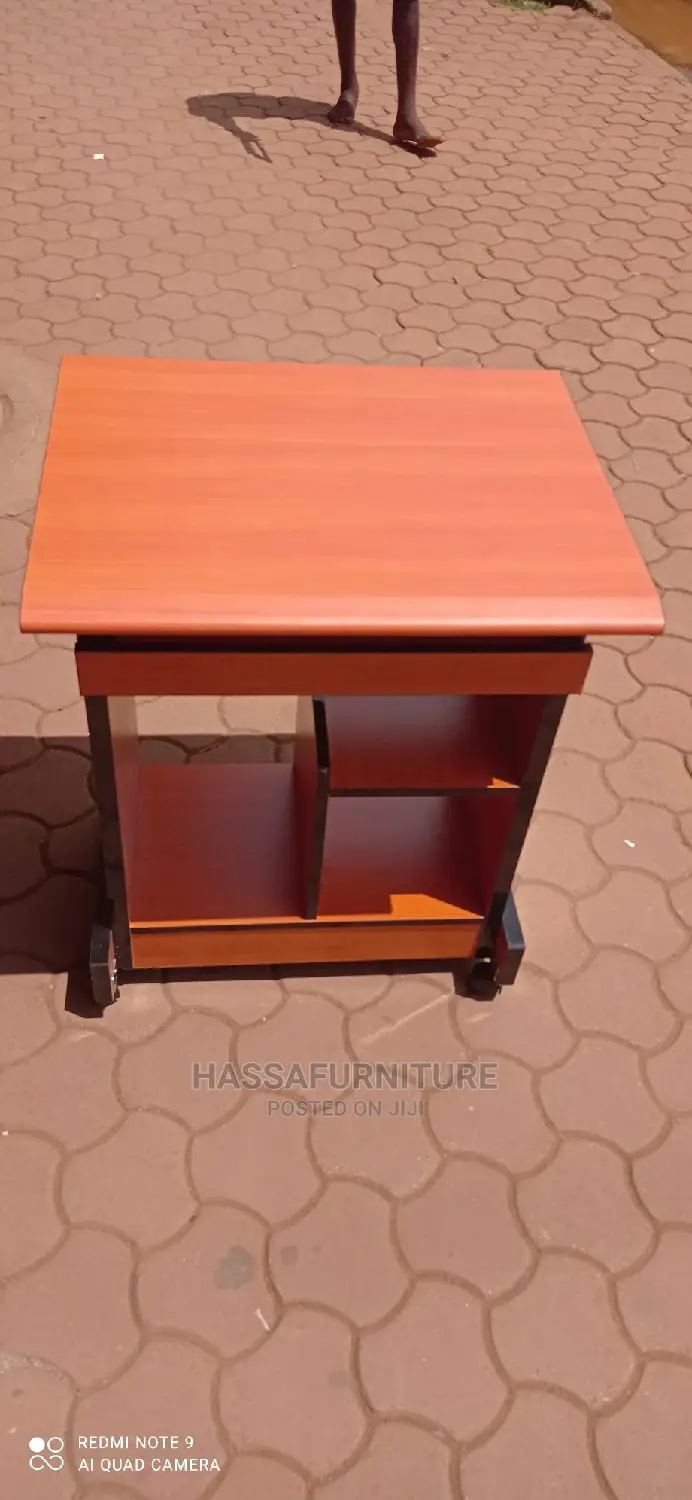 Computer Desk Size 0.8cm