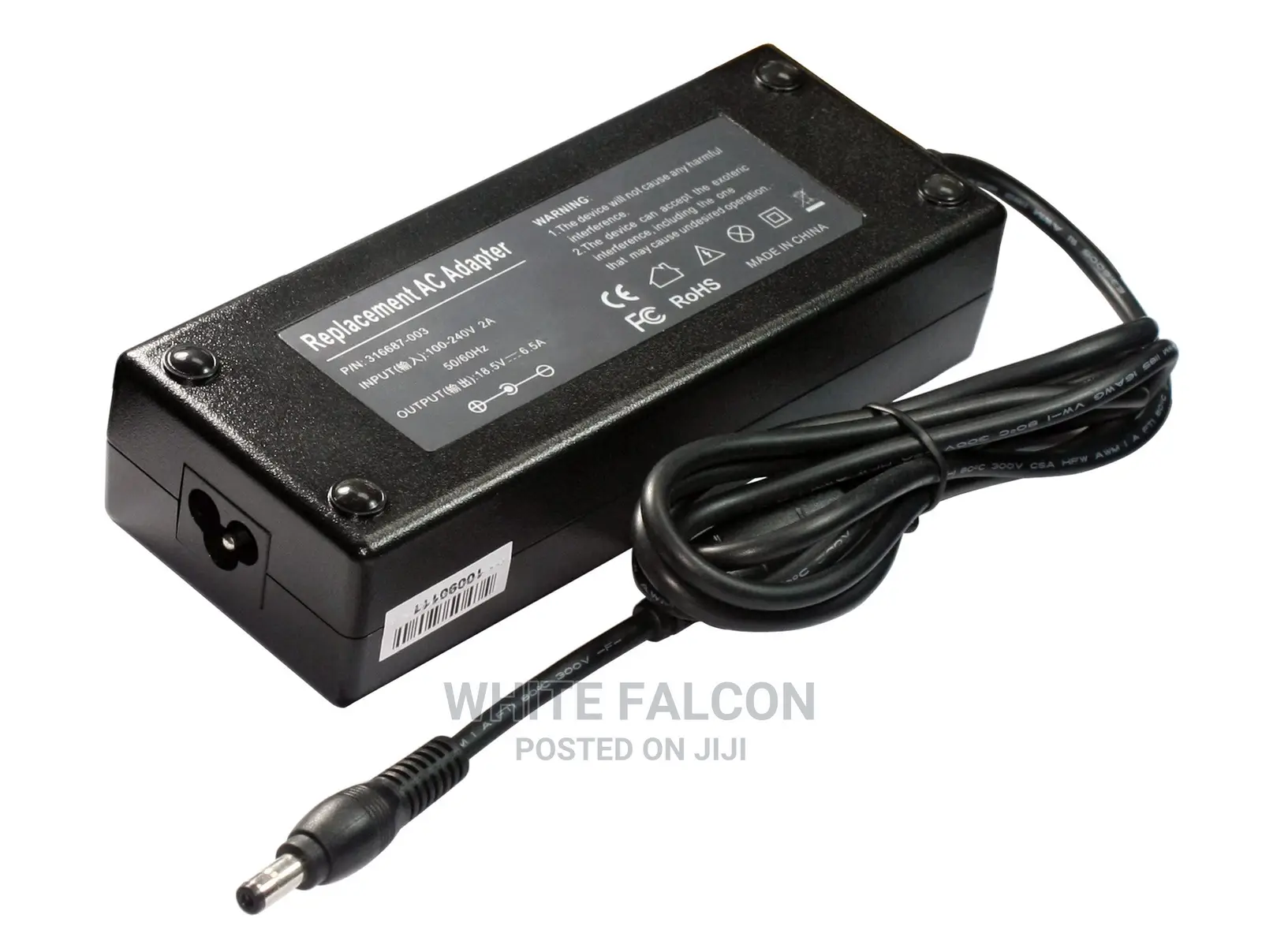 Laptop Adapters
