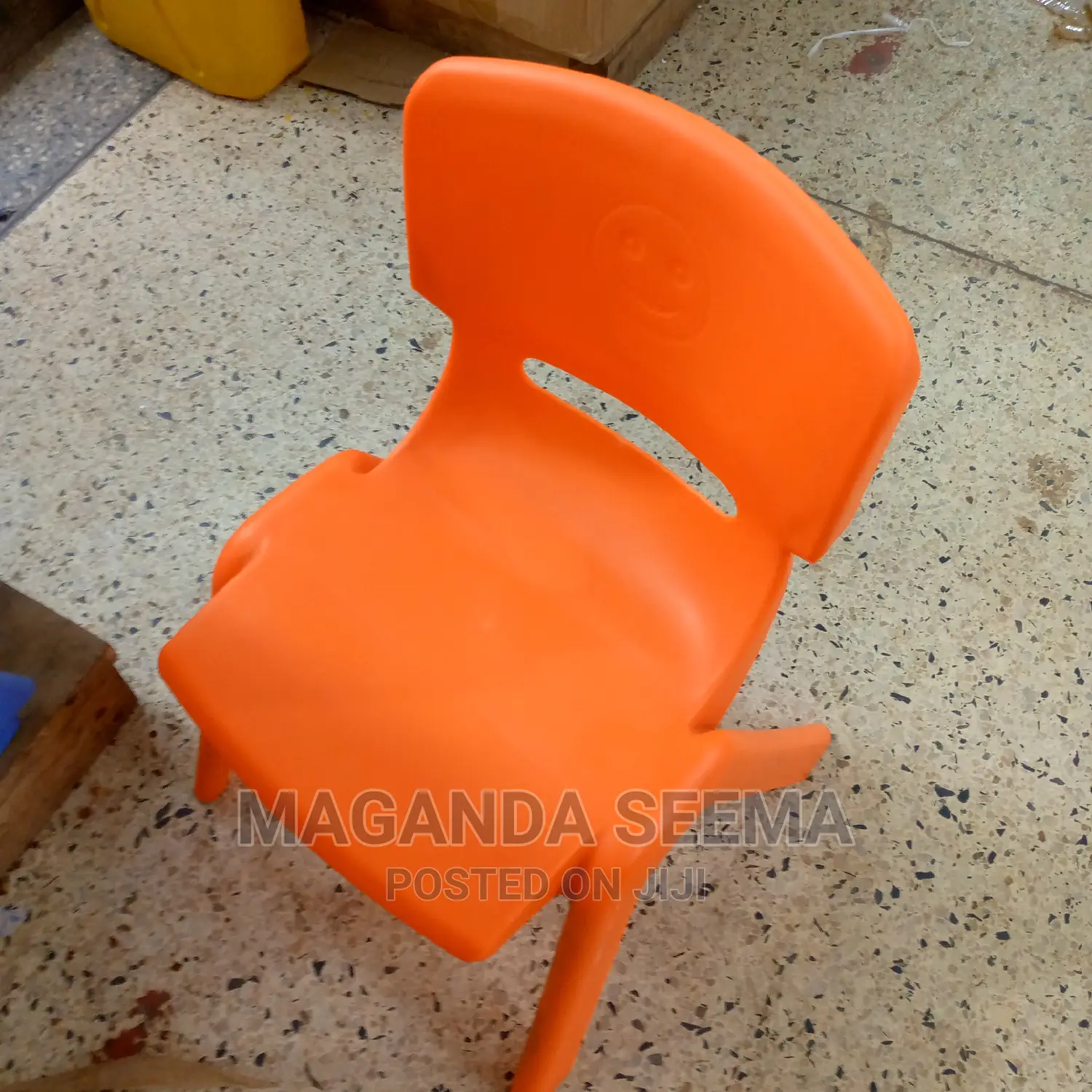 Baby Chairs