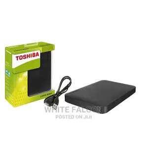500 Gb External Hard Drive