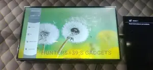 Used Hisense 43 Inches Uhd 4K Smart Digital Dubai TV