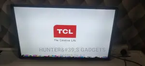 Tcl 32inches Smart Digital Tv Dubai Used Tv