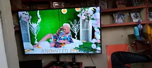 Hot Deal Hisense Smart Android 4K TV