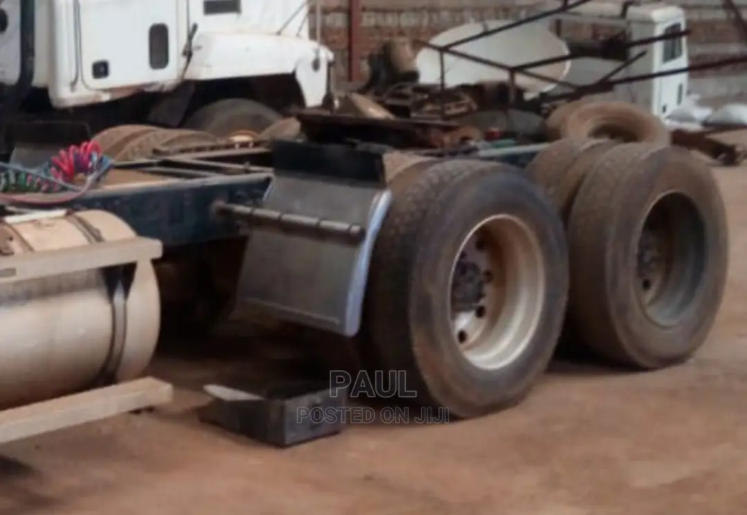 Mack Ch613 Truck 1999