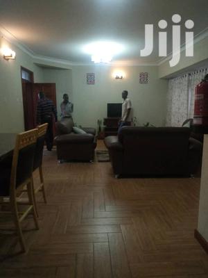 Two Bedroom Apartment In Bugoloobi For Rent
