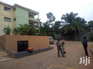 Two Bedroom Apartment In Bugoloobi For Rent