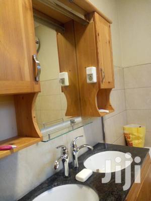 Two Bedroom Apartment In Bugoloobi For Rent