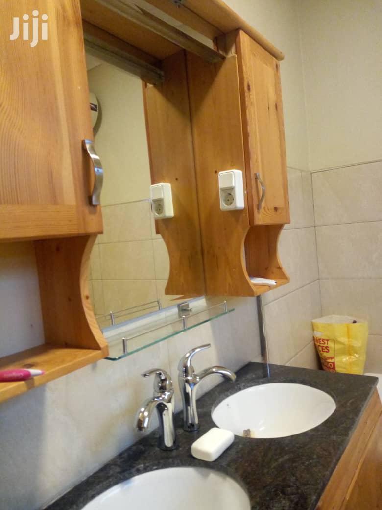 Two Bedroom Apartment In Bugoloobi For Rent