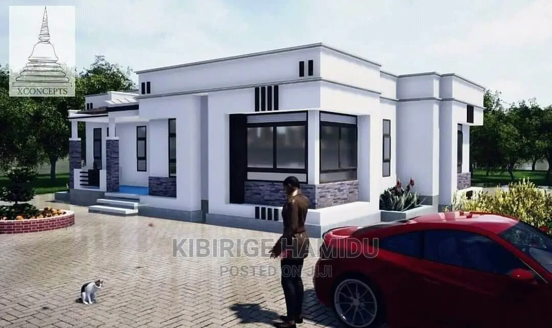 Building and House Design