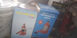 Hydraulic Jack