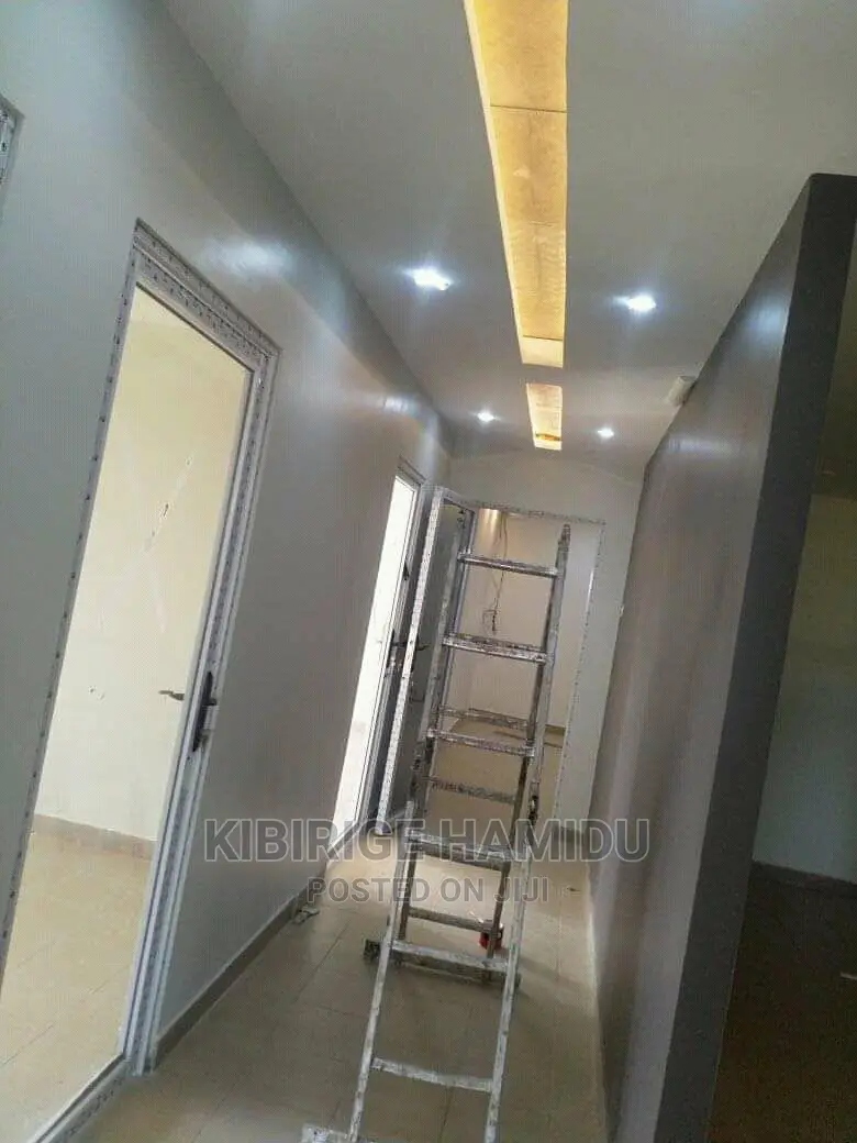 Gypsum Ceiling Designs