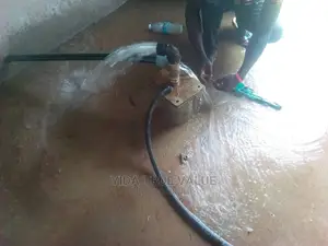 Water Pumps