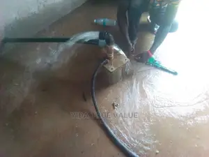 Water Pumps