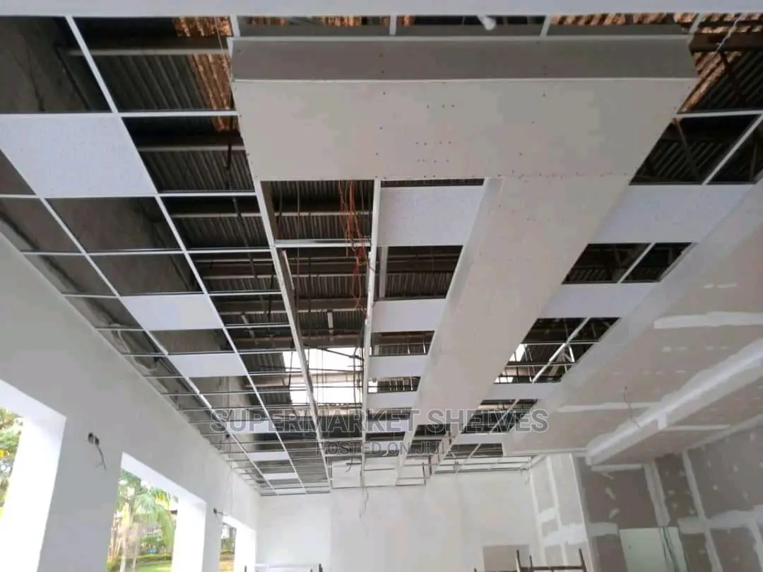 We Do Commercial Interior Designing In Office And Pharmac