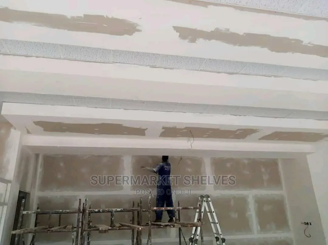 We Do Commercial Interior Designing In Office And Pharmac