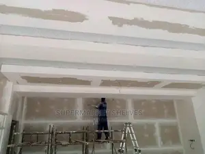 We Do Commercial Interior Designing In Office And Pharmac