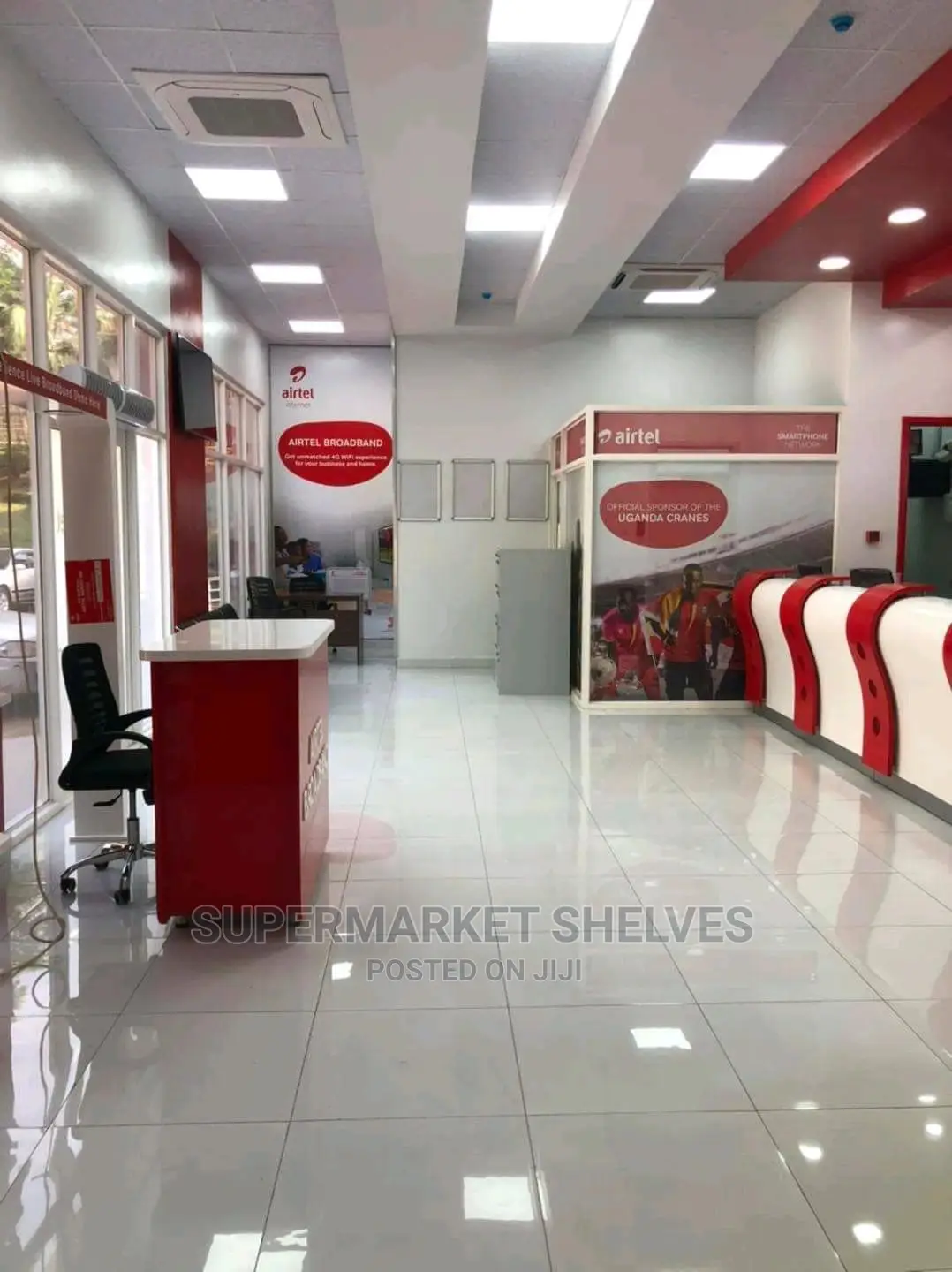 We Do Commercial Interior Designing In Office And Pharmac